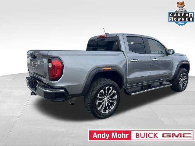 2023 GMC Canyon Denali
