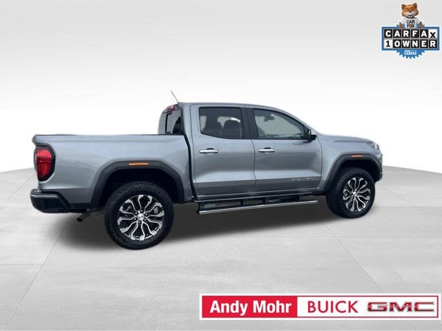 2023 GMC Canyon Denali