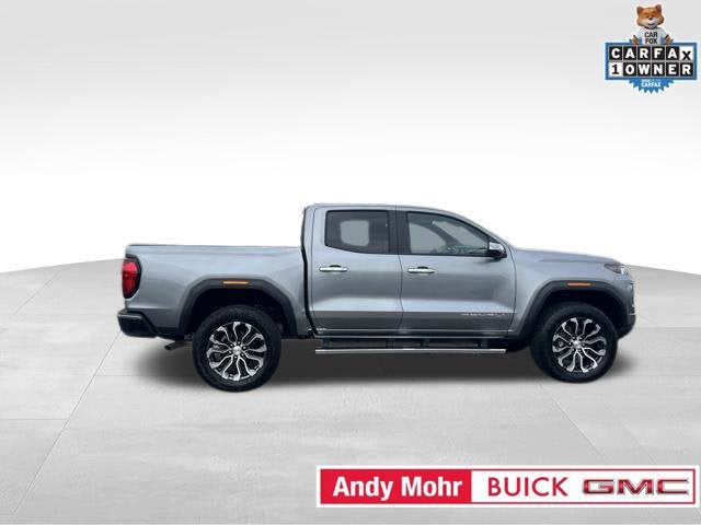 2023 GMC Canyon Denali