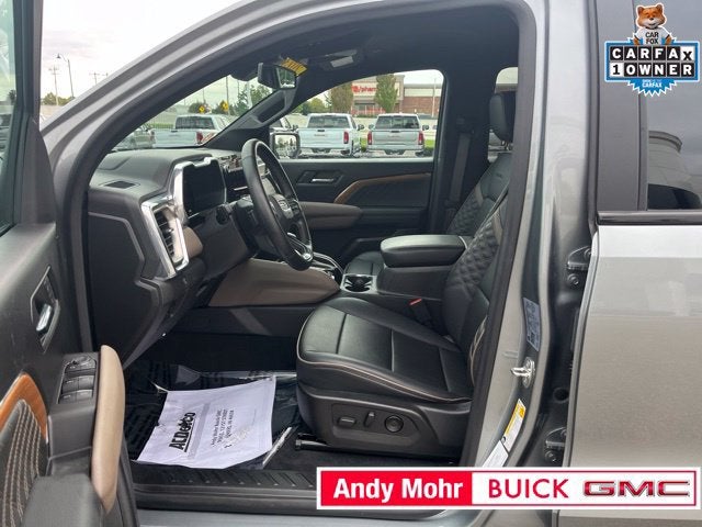 2023 GMC Canyon Denali