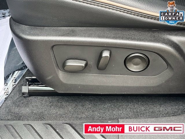 2023 GMC Canyon Denali