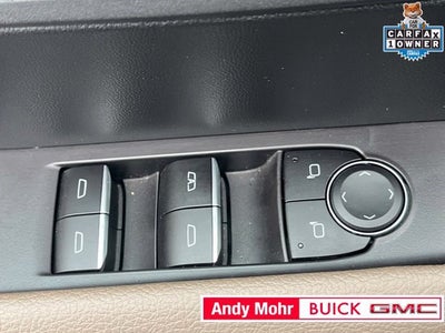 2023 GMC Canyon Denali