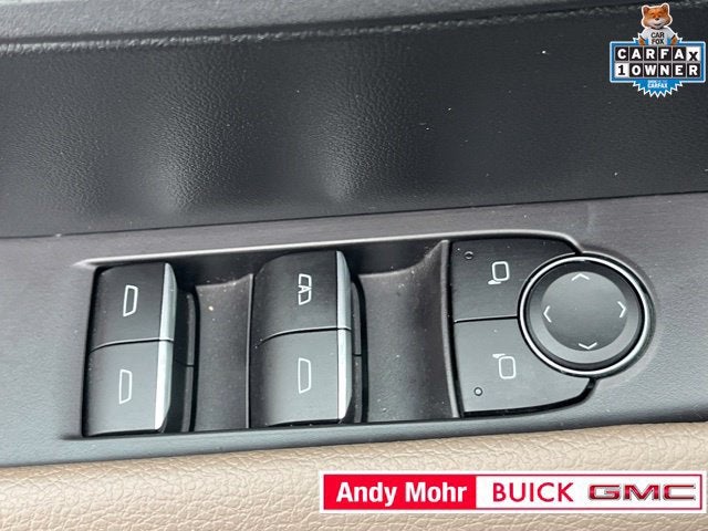 2023 GMC Canyon Denali