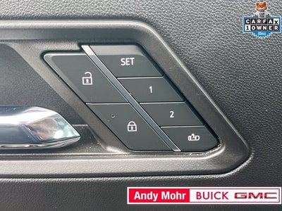 2023 GMC Canyon Denali
