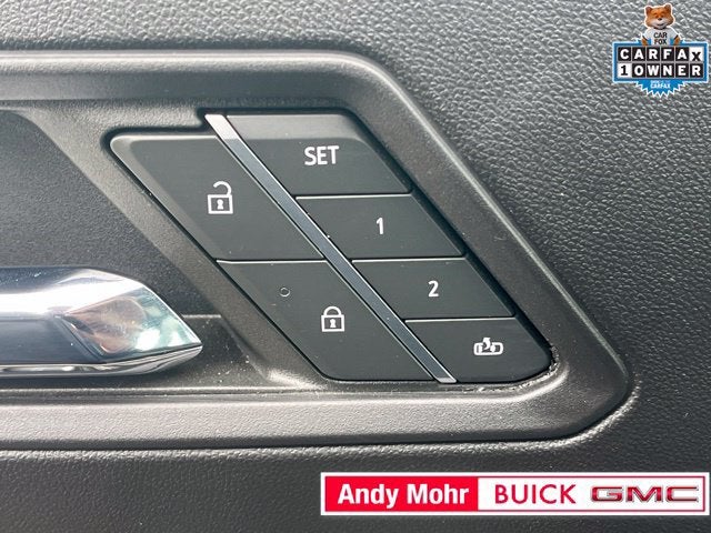 2023 GMC Canyon Denali