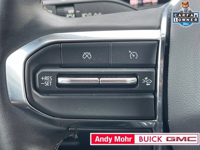 2023 GMC Canyon Denali