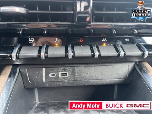 2023 GMC Canyon Denali