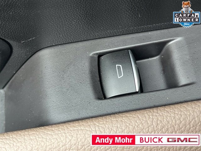 2023 GMC Canyon Denali