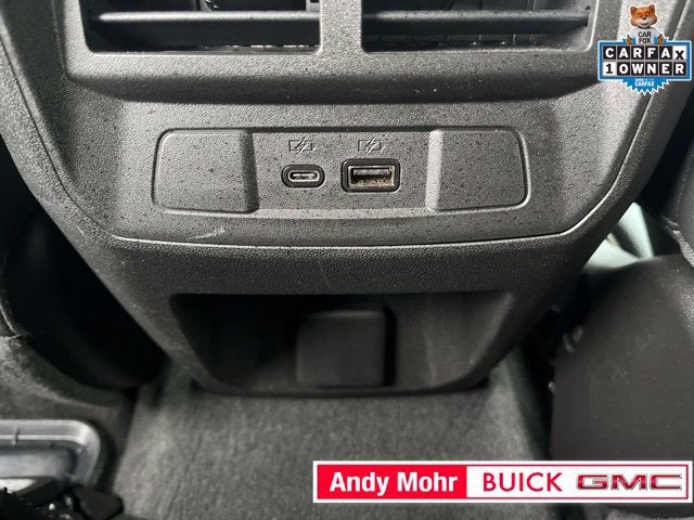 2023 GMC Canyon Denali