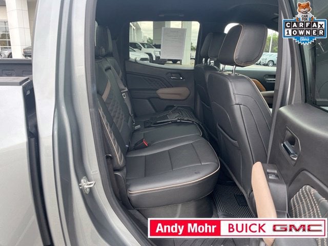 2023 GMC Canyon Denali