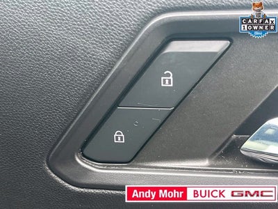 2023 GMC Canyon Denali
