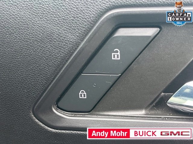 2023 GMC Canyon Denali