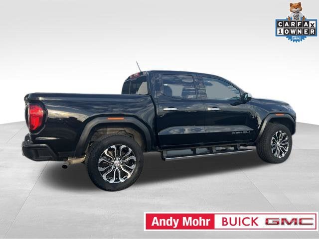 2023 GMC Canyon Denali