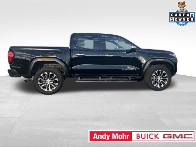2023 GMC Canyon Denali