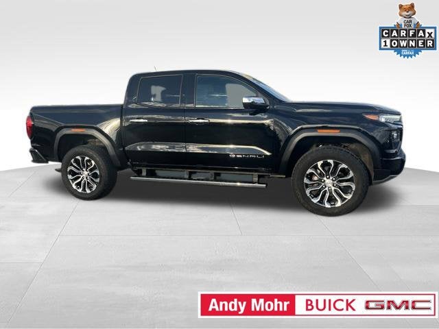 2023 GMC Canyon Denali