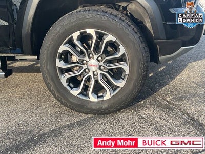 2023 GMC Canyon Denali