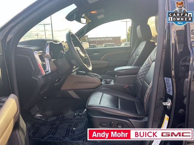 2023 GMC Canyon Denali