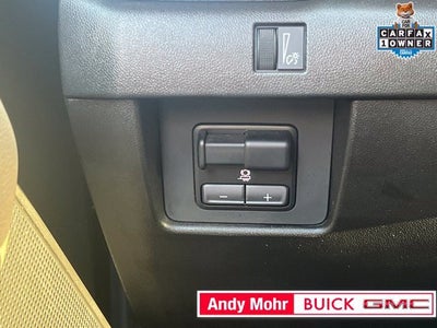 2023 GMC Canyon Denali