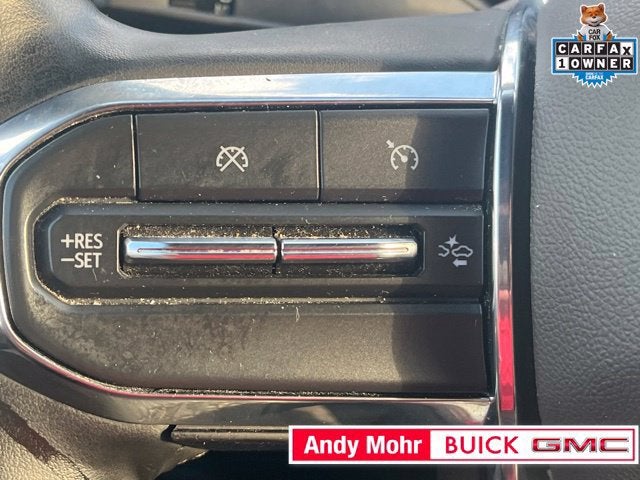 2023 GMC Canyon Denali
