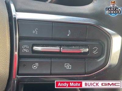 2023 GMC Canyon Denali