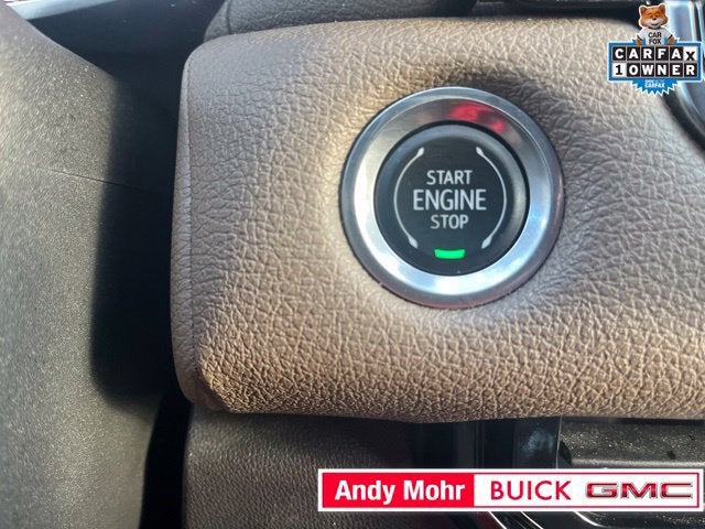 2023 GMC Canyon Denali
