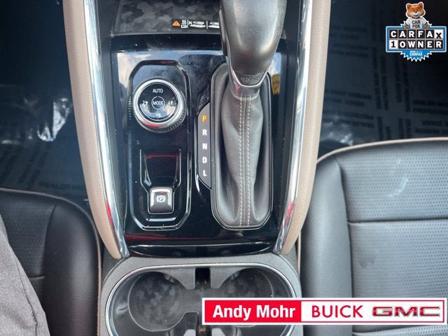 2023 GMC Canyon Denali