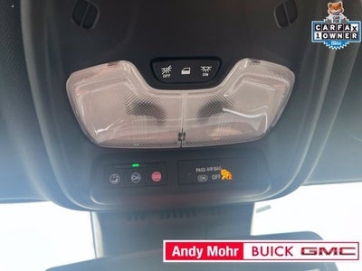 2023 GMC Canyon Denali