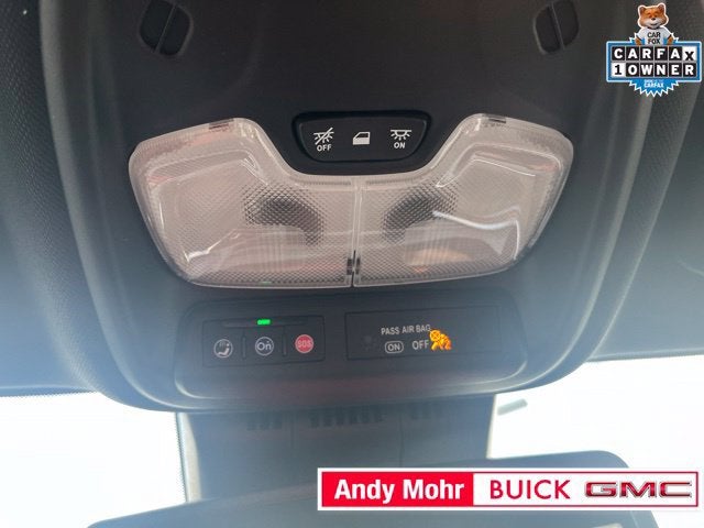 2023 GMC Canyon Denali