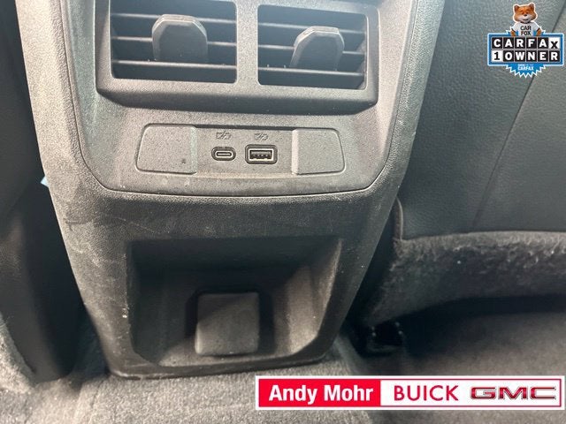 2023 GMC Canyon Denali