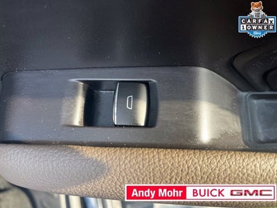 2023 GMC Canyon Denali