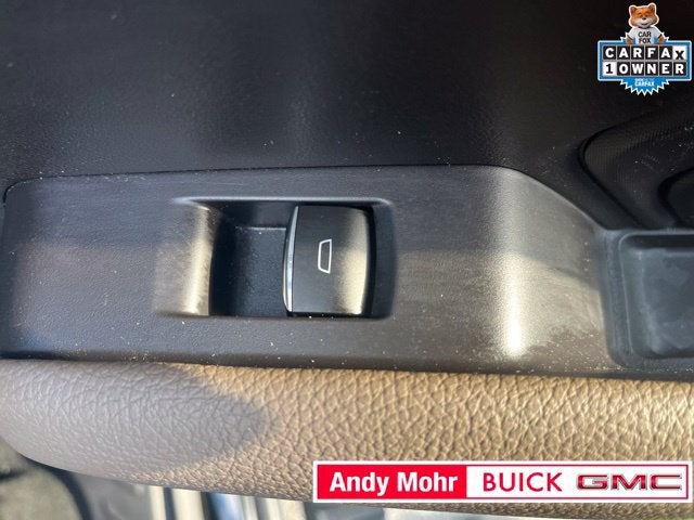 2023 GMC Canyon Denali