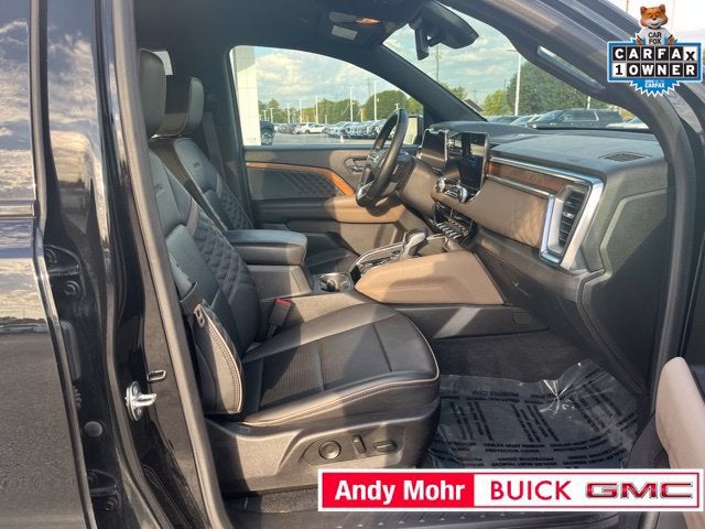 2023 GMC Canyon Denali