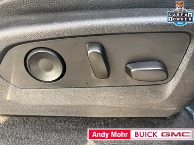 2023 GMC Canyon Denali