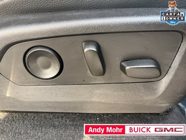 2023 GMC Canyon Denali