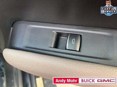2023 GMC Canyon Denali