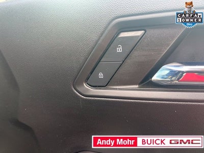 2023 GMC Canyon Denali