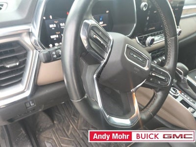 2023 GMC Canyon 4WD Denali