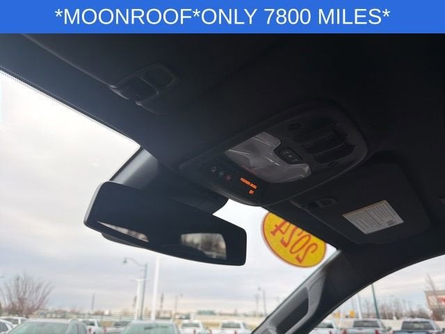 2024 GMC Canyon Denali