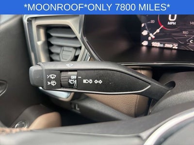 2024 GMC Canyon Denali