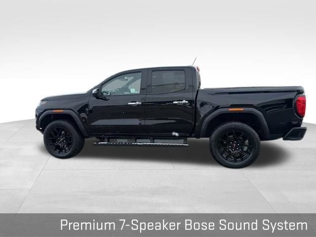 2024 GMC Canyon Denali