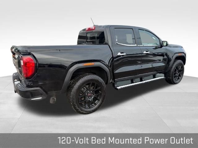 2024 GMC Canyon Denali