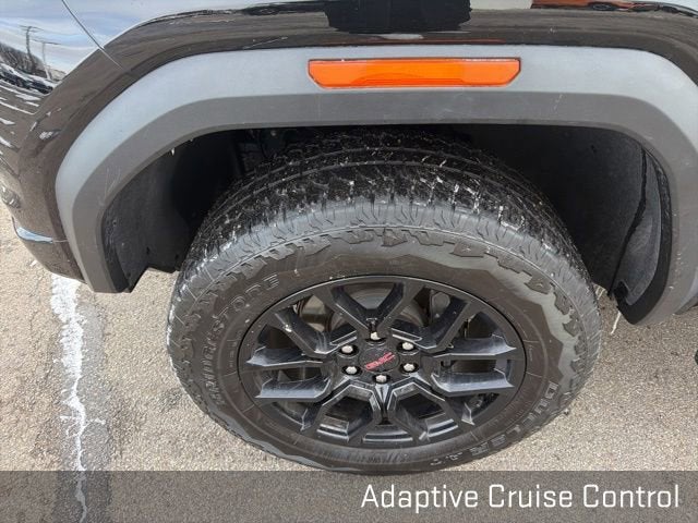 2024 GMC Canyon Denali