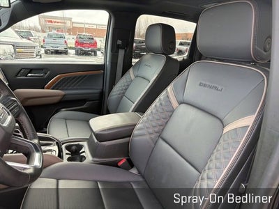 2024 GMC Canyon Denali