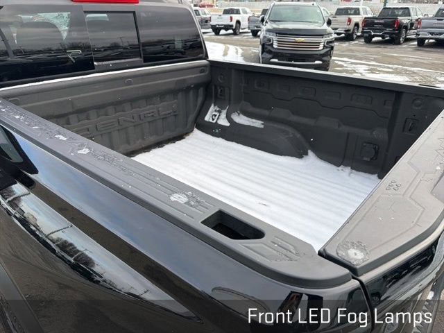 2024 GMC Canyon Denali