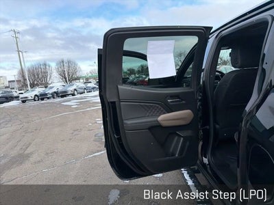 2024 GMC Canyon Denali