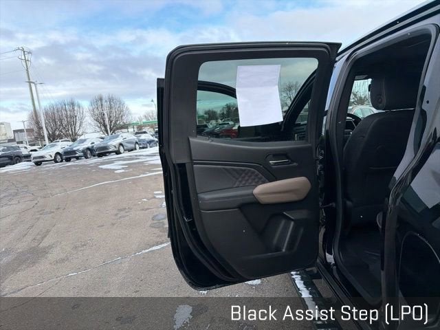 2024 GMC Canyon Denali