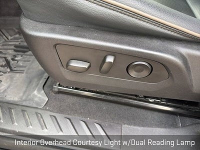 2024 GMC Canyon Denali