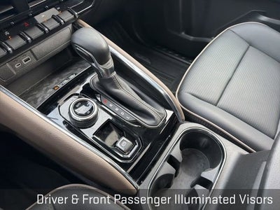 2024 GMC Canyon Denali