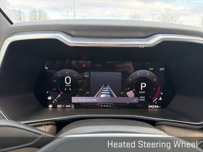 2024 GMC Canyon Denali