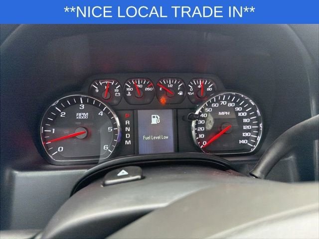 2014 GMC Sierra 1500 DBL CAB 2WD 143.5